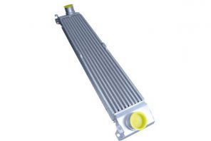 Maxgear AC659843 - Chladič plniaceho vzduchu