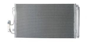 Bosch 1 986 AD2 021 - Kondenzátor