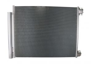 Bosch 1 986 AD2 031 - Kondenzátor