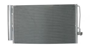 Bosch 1 986 AD2 046 - Kondenzátor