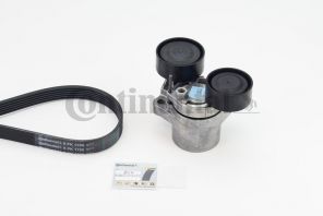 Contitech 6PK1780K2 - Sada klinového rebrovaného remeňa -