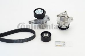 Contitech 7PK1705WP1 -  -