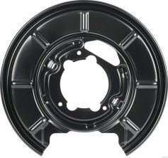 Jakoparts J3340820 - Ochranný plech -