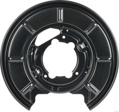 Jakoparts J3350820 - Ochranný plech -