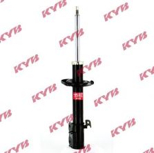 KYB 3338021 - Tlmič pruženia -