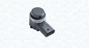 Magneti Marelli 021016019010 -  -