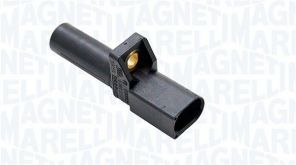 Magneti Marelli 064848023010 - Snímač generátor impulzov, kľukový hriadeľ -