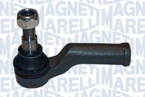 Magneti Marelli 301191604390 - Hlava/čap spojovacej tyče riadenia -