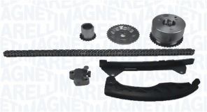 Magneti Marelli 341500000552 - Rozvodová sada -