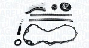 Magneti Marelli 341500001110 - Rozvodová sada -