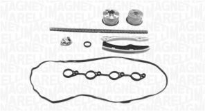 Magneti Marelli 341500001410 - Rozvodová sada -