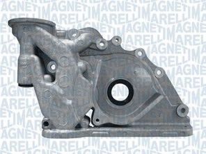 Magneti Marelli 351516000080 -  -