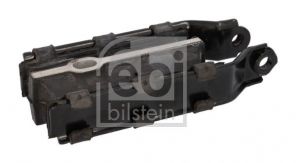 Febi 188261 - Uloženie motora -