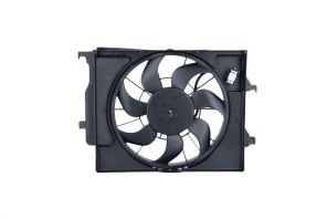 NRF 470154 - Ventilátor motora -