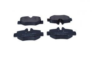 Maxgear 19-0461 - Brzdové platničky -