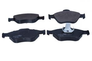 Maxgear 19-0619 - Brzdové platničky -