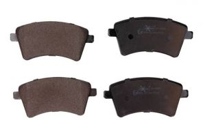 Maxgear 19-0899 - Brzdové platničky -