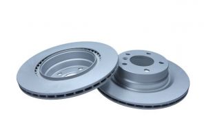 Maxgear 19-1849MAX - Brzdový kotúč -