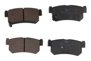 Maxgear 19-2144 - Brzdové platničky -