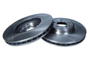 Maxgear 19-2447 - Brzdový kotúč -