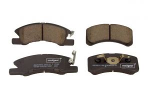 Maxgear 19-2978 - Brzdové platničky -
