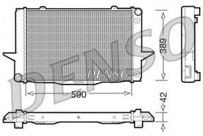 Denso DRM33042 - Chladič vody