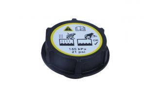 Maxgear 28-0460 - Uzatvárací kryt nádobky chladiča