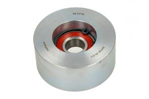 Maxgear 54-0779 - Vodiaca kladka -