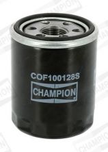 Champion COF100128S - Olejový filter -