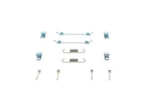 Bosch 1 987 475 338 -  -