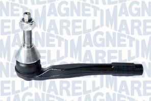 Magneti Marelli 301191605210 - Hlava/čap spojovacej tyče riadenia -