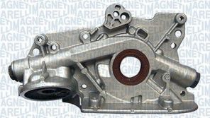 Magneti Marelli 351516000028 -  -