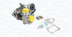 Magneti Marelli 807101004700 -  -