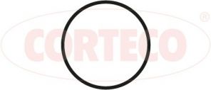 Corteco 450356P - Tesnenie sacieho potrubia