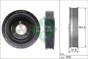 INA 544 0127 10 -  -