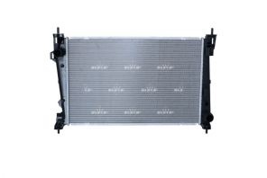 NRF 53933 - Chladič vody -