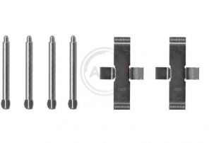 A.B.S. 1037Q -  -