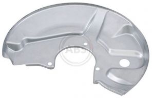 A.B.S. 11175 - Ochranný plech