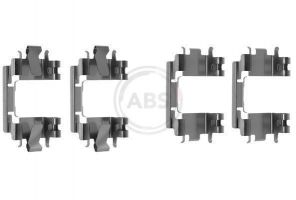A.B.S. 1257Q -  -