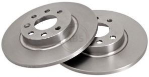 A.B.S. 15929 - Brzdový kotúč