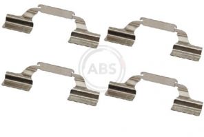 A.B.S. 1685Q -  -