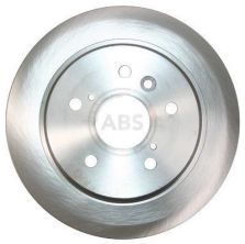 A.B.S. 17214 - Brzdový kotúč -