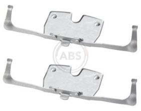 A.B.S. 1851Q -  -