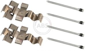 A.B.S. 1852Q -  -