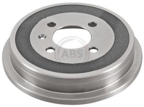 A.B.S. 2706-S - Brzdový bubon