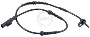 A.B.S. 30787 - Snímač počet otáčok kol -
