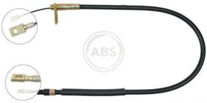 A.B.S. K10048 - Brzdové lano -