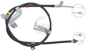 A.B.S. K10184 - Brzdové lano -