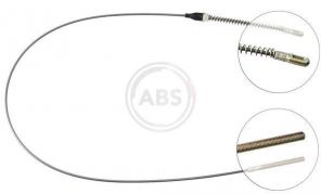 A.B.S. K12068 - Brzdové lano -