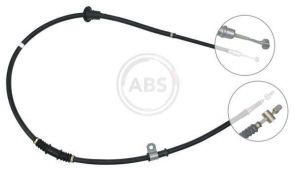 A.B.S. K14937 - Brzdové lano -